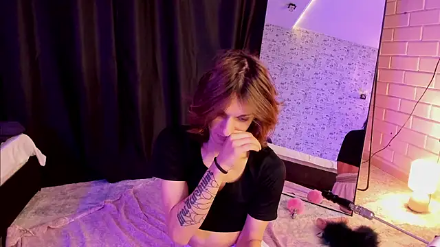 Anjela Botton online show from November 29, 6:43 pm