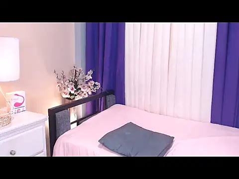 MelissaHardSexTS online show from January 19, 2:48 pm