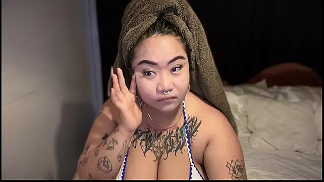  XXXKittyTingles online show from February 6, 5:35 am