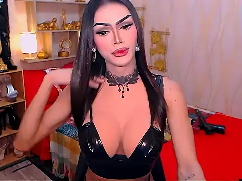 JuicyAsianMeat online show from September 18, 4:29 am