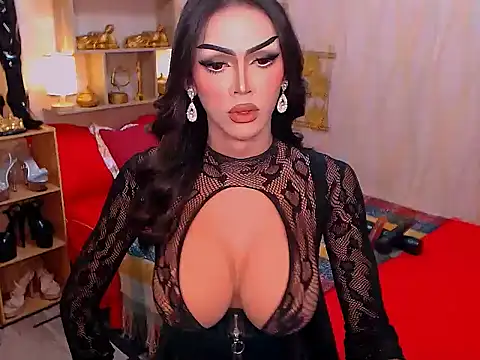 JuicyAsianMeat online show from September 19, 11:27 am