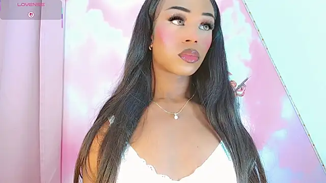 DarliingSweet online show from November 4, 10:53 pm