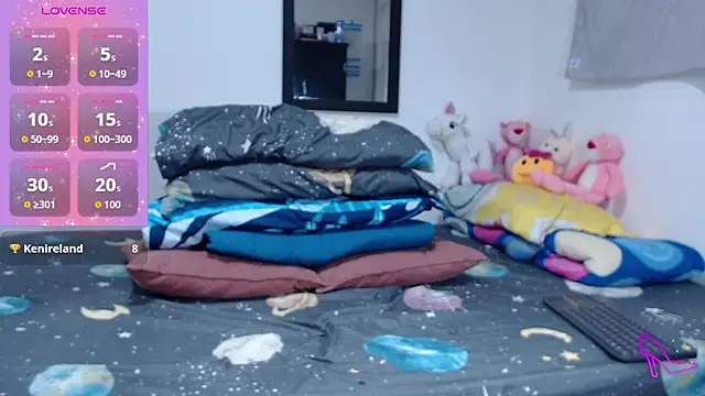 AllysonStonne online show from October 23, 10:58 pm