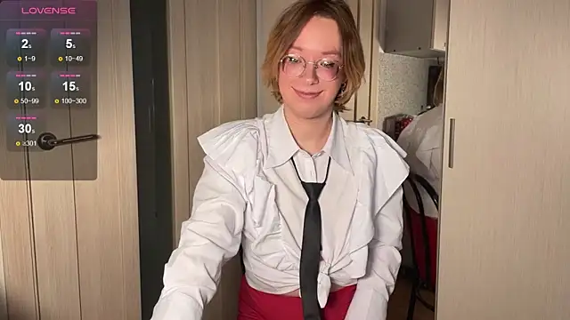 Amanda Butlerr online show from February 14, 5:42 pm