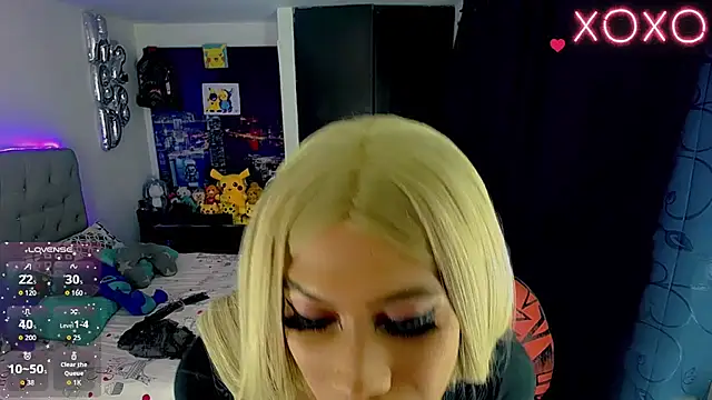 Anne Zulb online show from November 12, 3:52 am