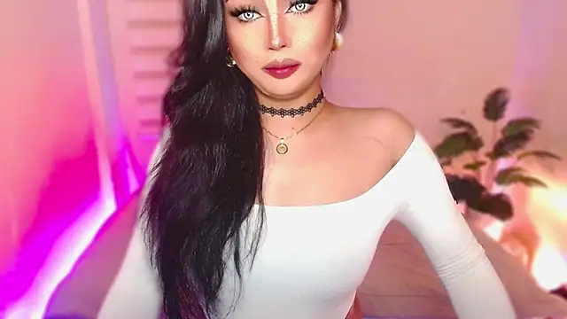 MissRumi Hunter online show from April 30, 7:36 am