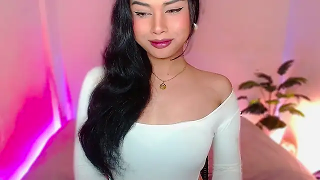 MissRumi Hunter online show from May 4, 7:08 pm