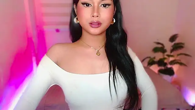 MissRumi Hunter online show from May 6, 8:48 pm