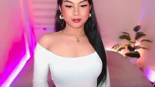MissRumi Hunter online show from May 8, 7:21 pm