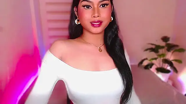 MissRumi Hunter online show from May 12, 5:10 pm