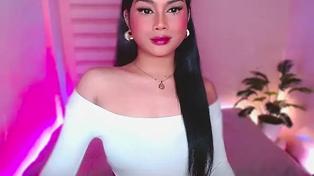 MissRumi Hunter online show from May 15, 12:30 am