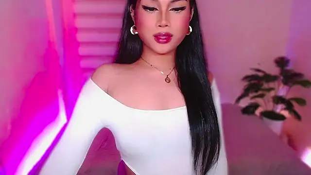 MissRumi Hunter online show from May 18, 8:58 pm