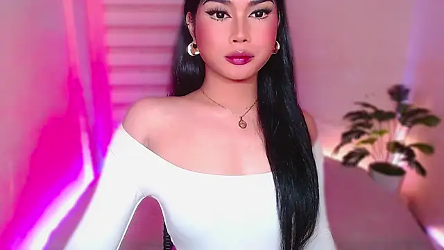 MissRumi Hunter online show from May 20, 10:38 pm