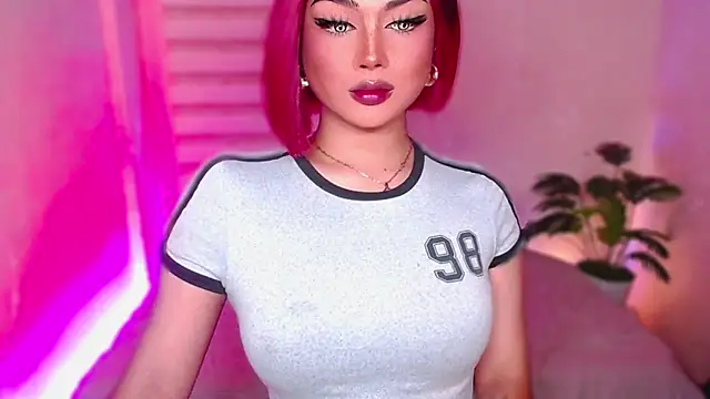 MissRumi Hunter online show from May 26, 11:35 pm