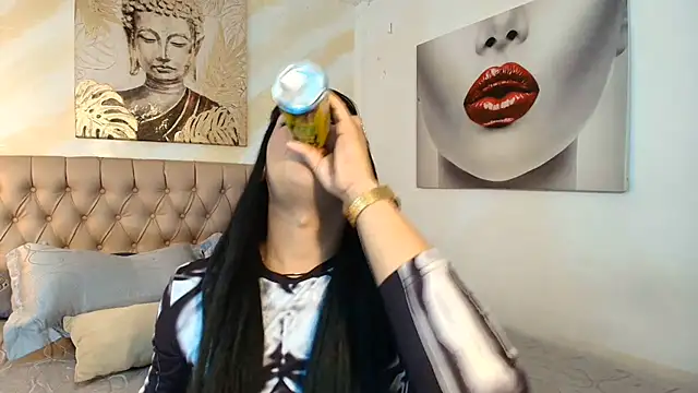 natasha lima01 online show from May 26, 1:35 am