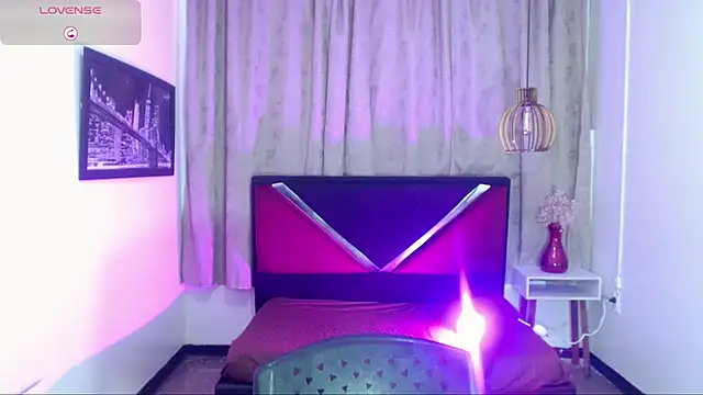 luisa  torres online show from May 23, 3:57 am