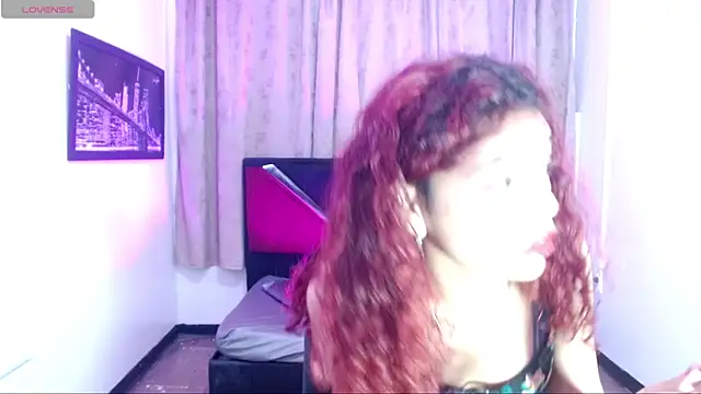 luisa  torres online show from May 28, 3:26 am