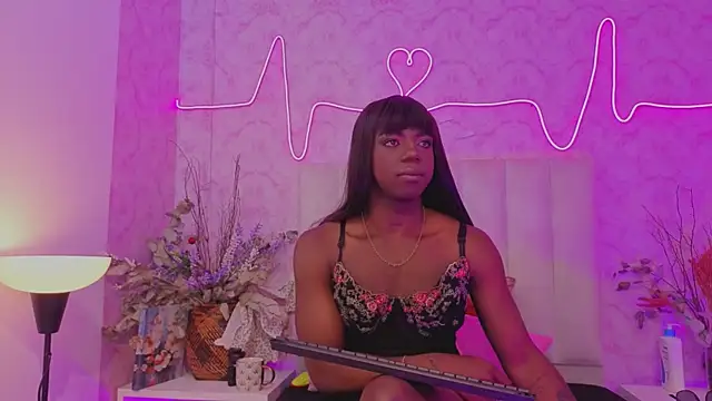 Paulina Sodi online show from October 22, 12:51 pm