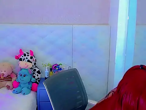 hanna sweett34 online show from October 11, 8:00 pm