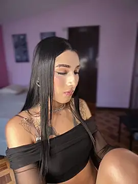  Denisse444 online show from November 30, 9:28 pm