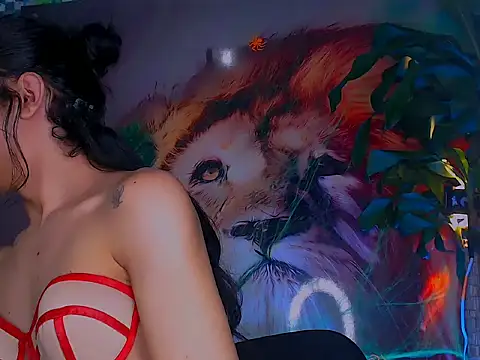 Cristal Gem1 online show from November 1, 2:09 am