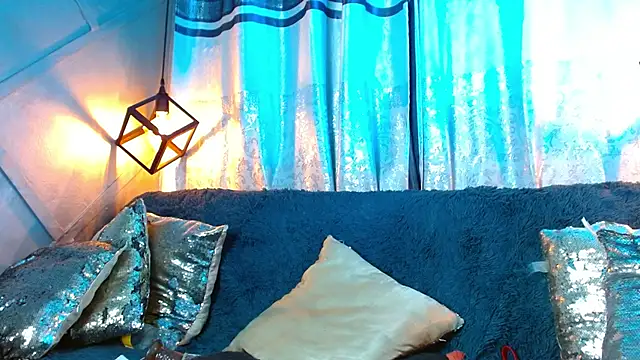 Cristal Gem1 online show from February 6, 12:11 pm