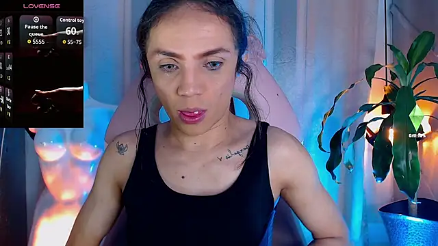 Cristal Gem1 online show from May 11, 11:48 am