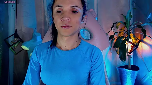 Cristal Gem1 online show from May 25, 11:51 am
