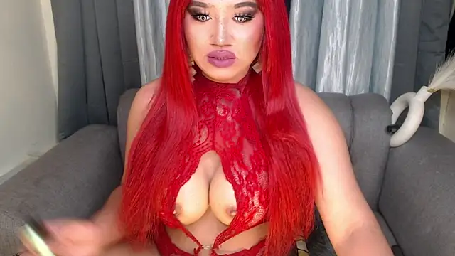 DOMINANT 10inchsCOCK online show from September 21, 7:30 pm