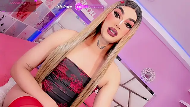 Miacuteee online show from November 14, 8:50 pm