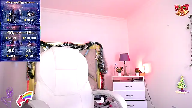 Ashley parkerr online show from December 19, 5:12 am