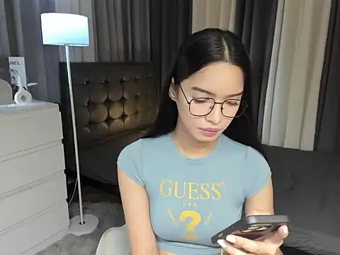 Blaire Samantha online show from September 23, 7:14 am