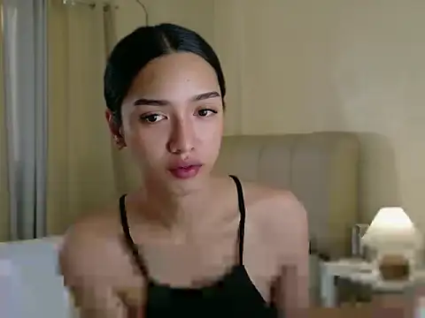 Blaire Samantha online show from April 25, 9:35 am