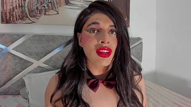 sweet Elizabeth online show from November 1, 1:30 pm