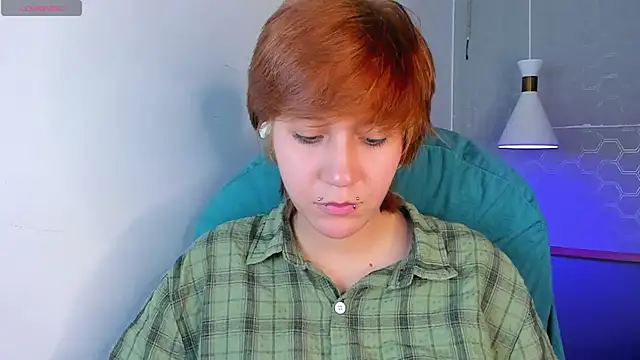Tsuki Maru online show from May 25, 11:01 pm