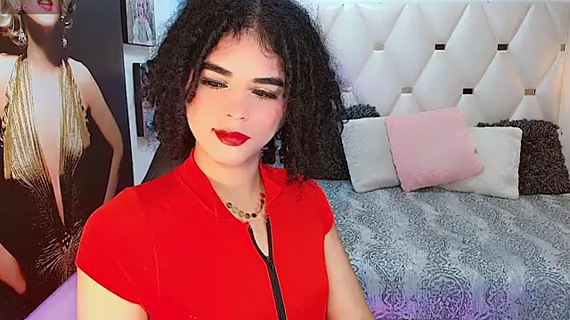 Veronica Misst  online show from September 22, 1:05 pm