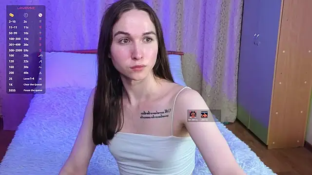 Angeel Kate online show from May 8, 4:14 pm