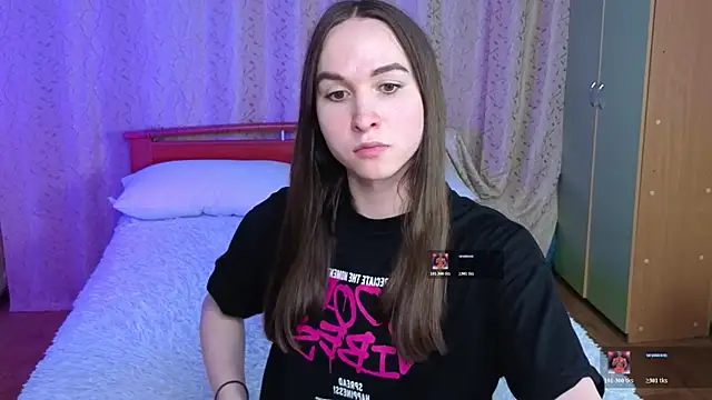 Angeel Kate online show from May 23, 3:19 pm