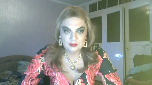 NiraFrost online show from November 6, 5:57 pm