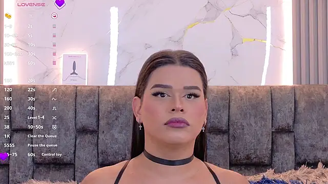 Ava Cristi online show from October 28, 2:37 pm