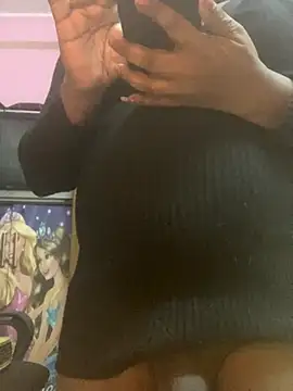 Kajal-Shemale69 online show from December 3, 10:03 pm