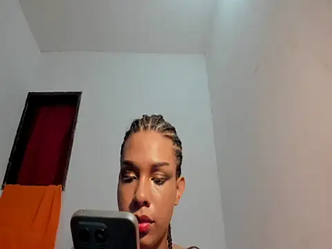 calliedemon  online show from June 22, 8:17 pm