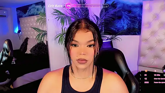Valeria Swett  online show from April 30, 8:57 pm