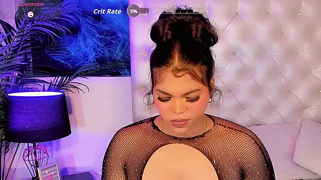 Valeria Swett  online show from May 20, 1:56 am