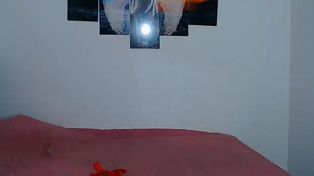 Missblonde doll online show from September 16, 8:35 pm