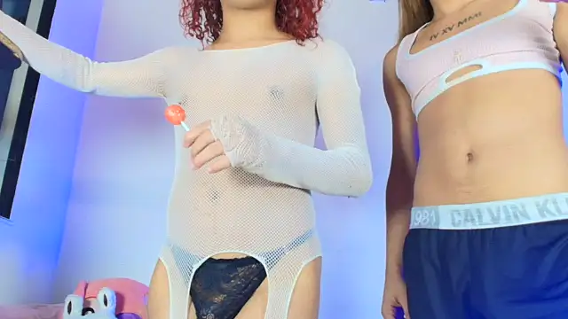 MIA HOT23CM S7S online show from January 14, 2:20 am