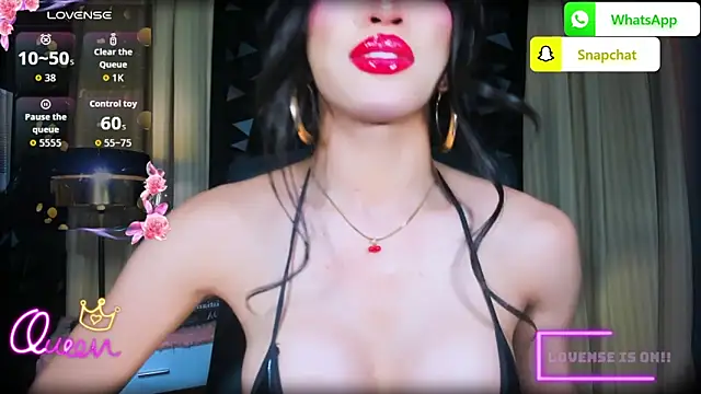 xUrGoddess Bellax online show from May 25, 9:28 am