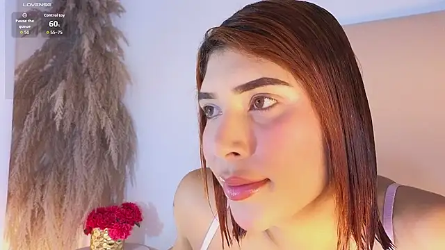 dahiana marin online show from November 27, 7:59 pm