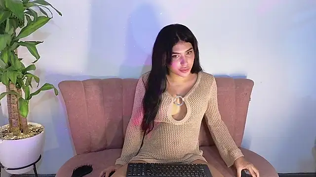 dahiana marin online show from May 17, 12:54 am