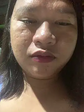 TS-YANNA online show from February 23, 9:07 pm